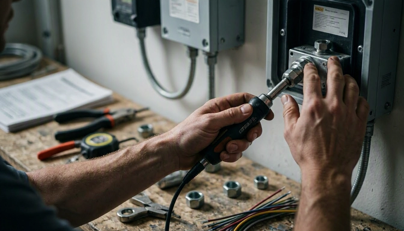 EV Charger Installation FAQ: What Homeowners Need to Know