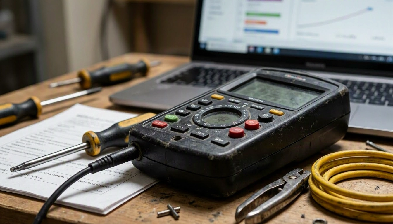 How Much Does an Electrician Cost in Cincinnati, OH?