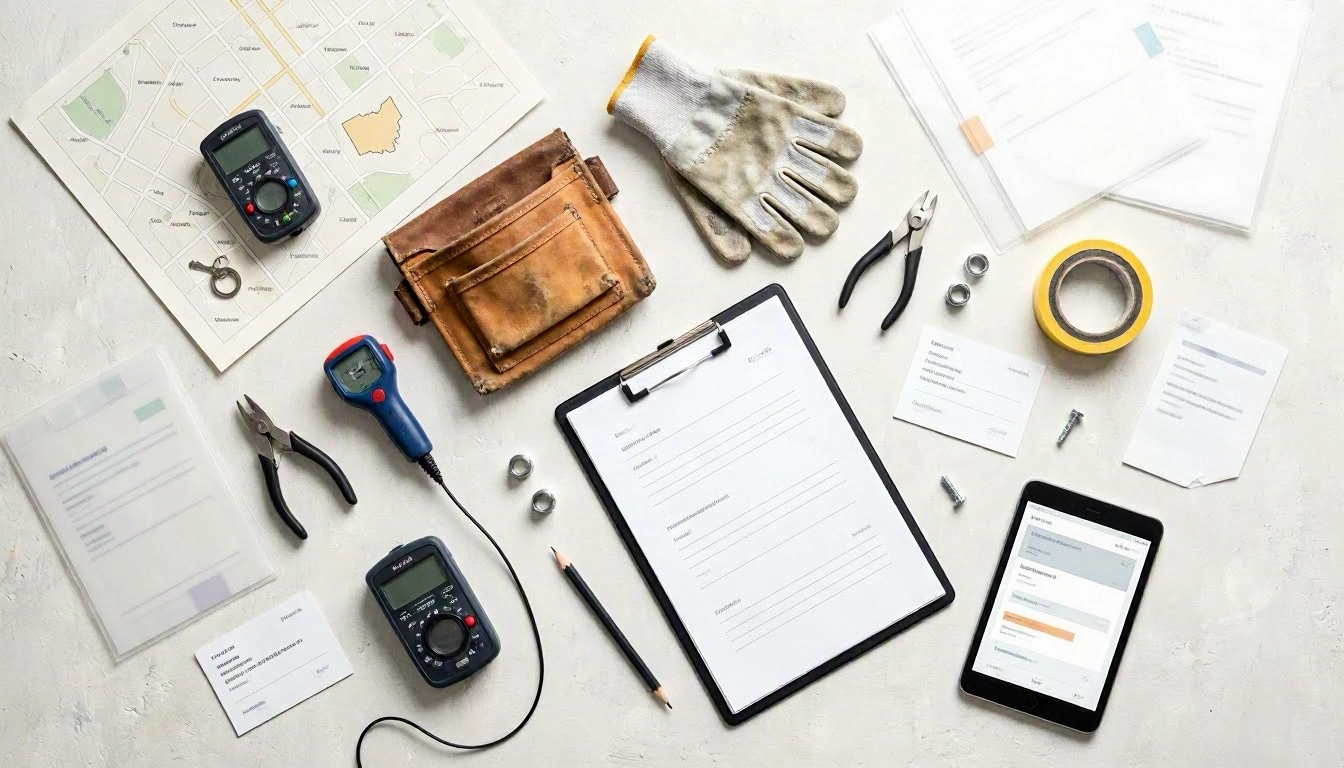 How to Choose a Reliable Electrician in Cincinnati, OH