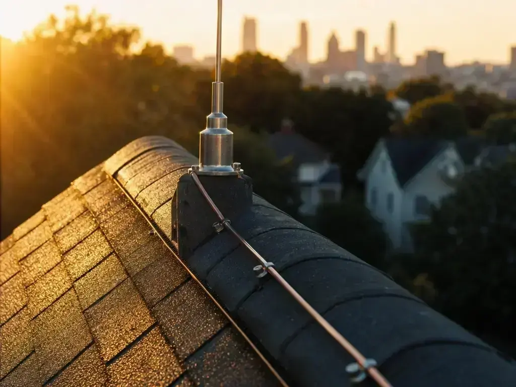 Electrician Services — overview
