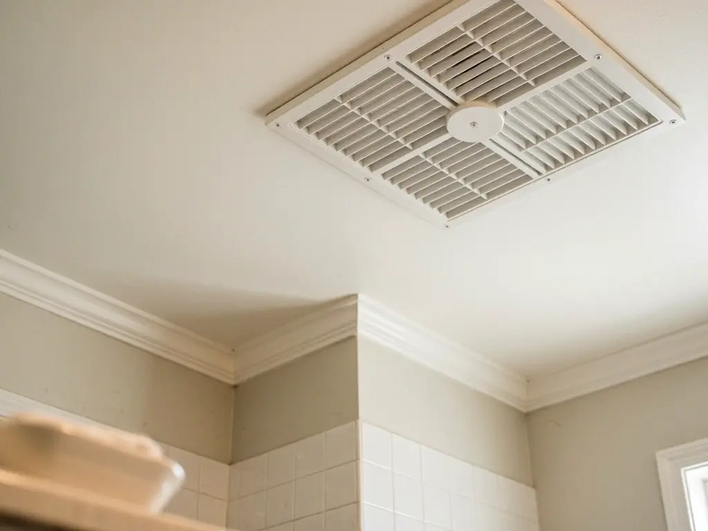 Ceiling Fan Installation