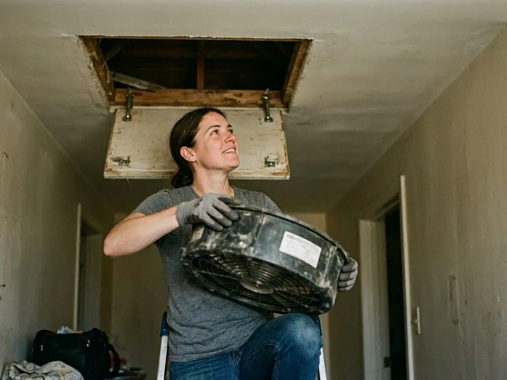 Fuse Box Repair