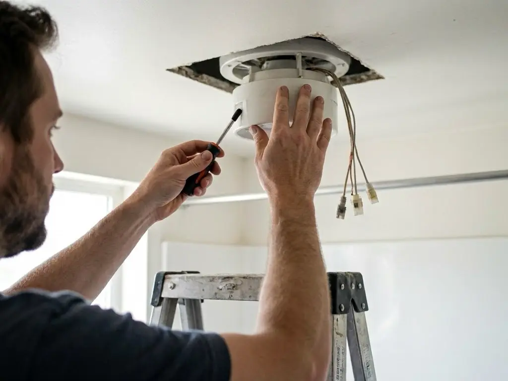 Transfer Switch Installation