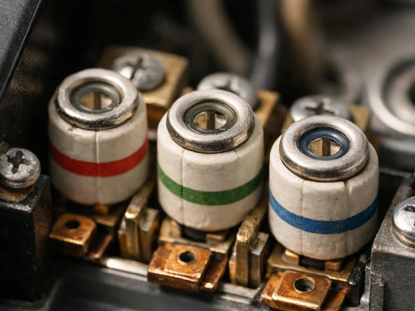 24 Hour Electrician — How Do North College Hill Seasons Change Emergency Electrical Needs?