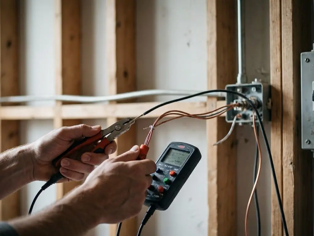 Electrical Inspection