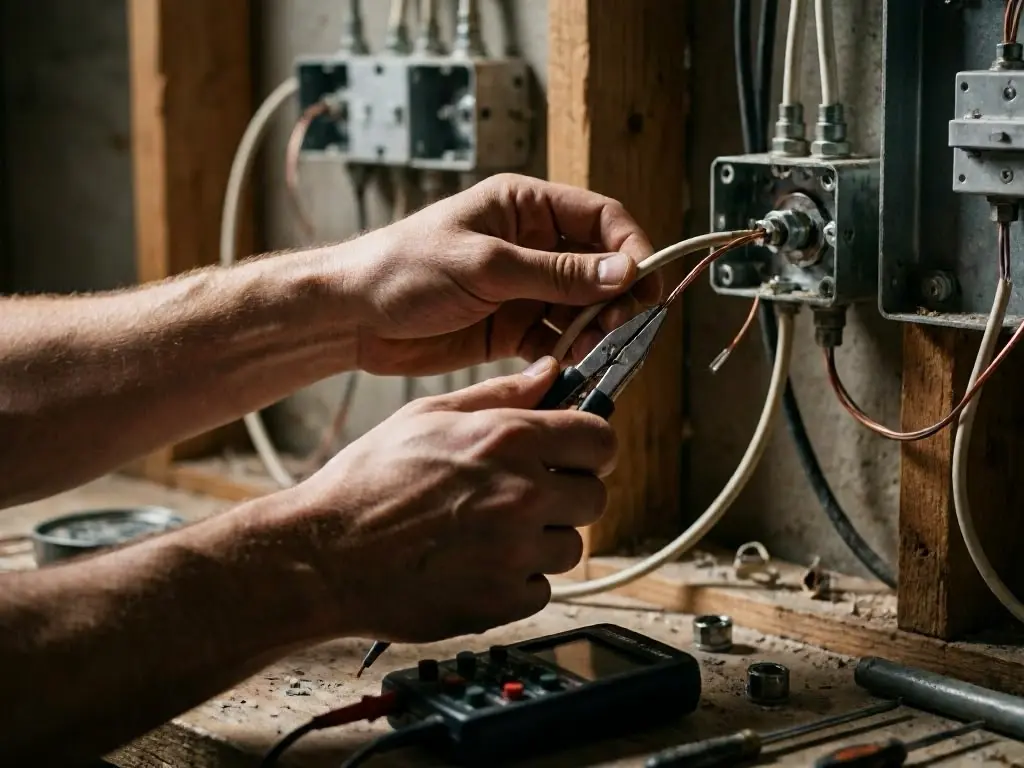 Electrical Repair