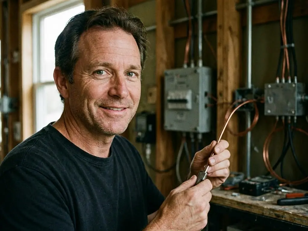 Lighting repair inspection in Cincinnati, OH