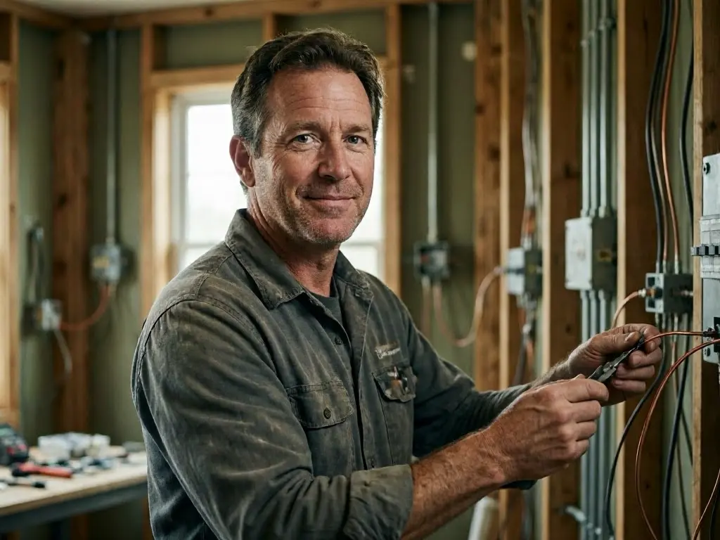 Electrical Panel Upgrade Duration in Cincinnati, OH — overview