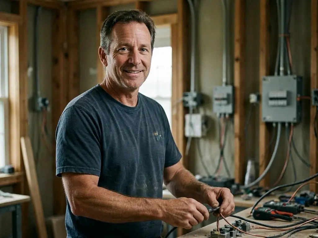 Circuit Breaker Keeps Tripping? Expert Repair in Cincinnati, OH — results