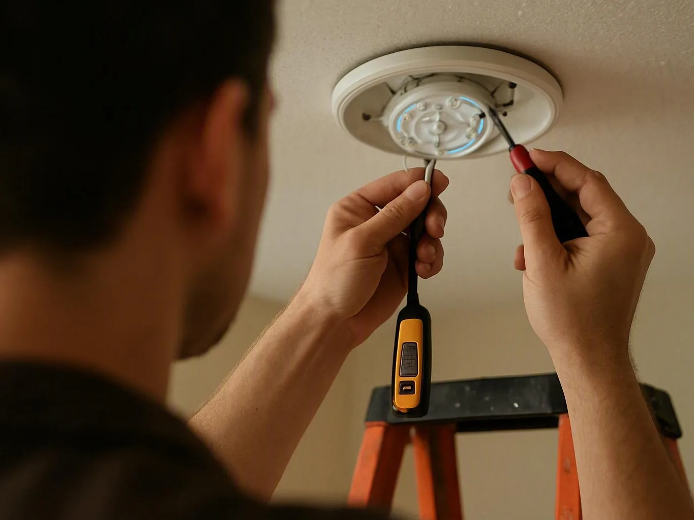 24 Hour Electrician — What Makes Electrical Demand Different in Deer Park?
