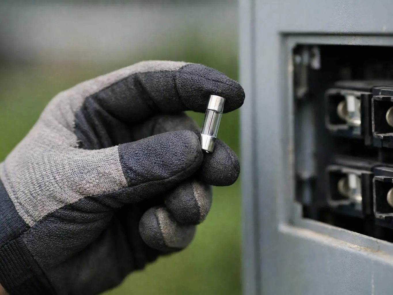 Electrician Cost in Cincinnati, OH — detail