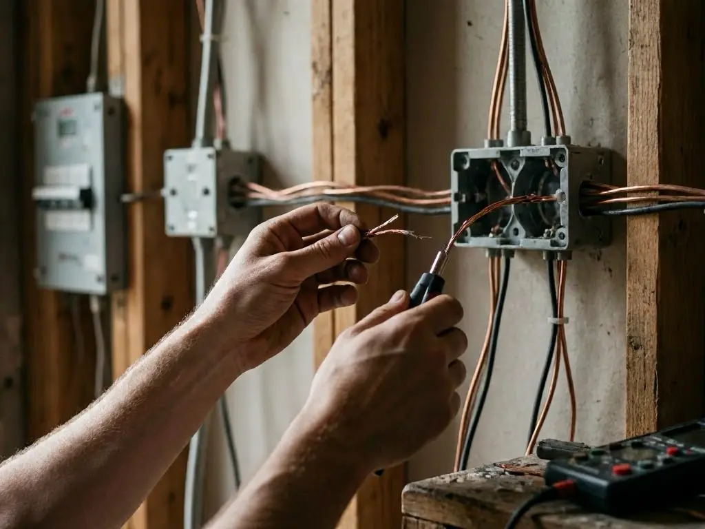 Fuse Replacement