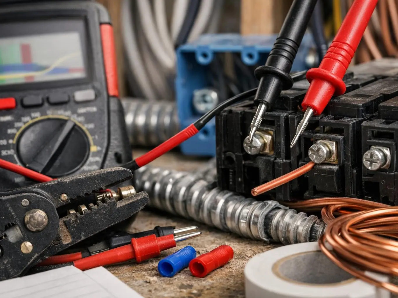 Electrician in Newport photo 5 by Electrician Cincinnati OH