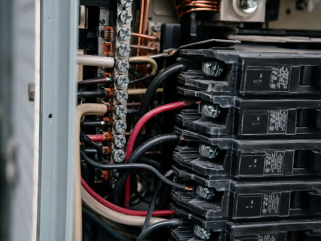 Campbell County electrical inspection checklist