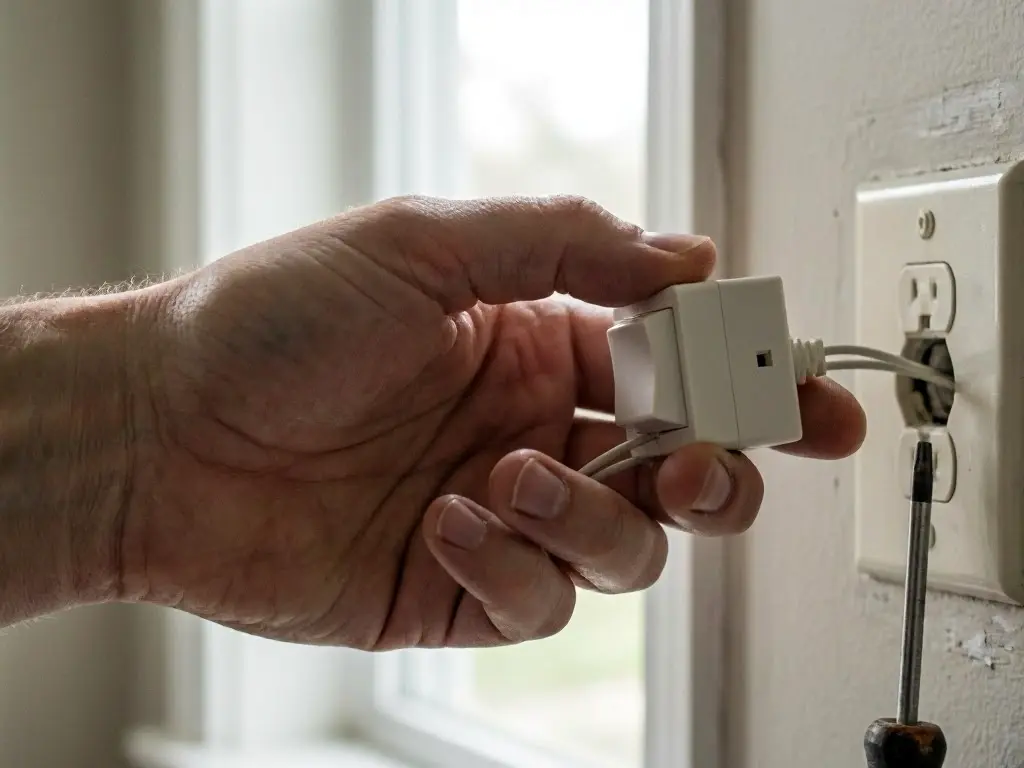 Electrician in Cincinnati