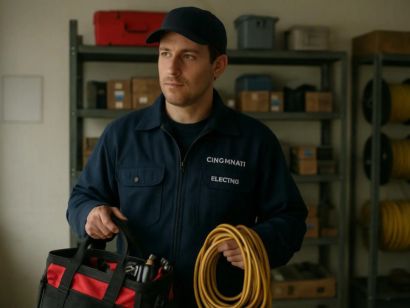24 Hour Electrician — What Makes Emergency Electrical Work Different in Dent?