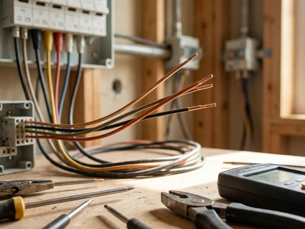 About Electrician Cincinnati OH — results