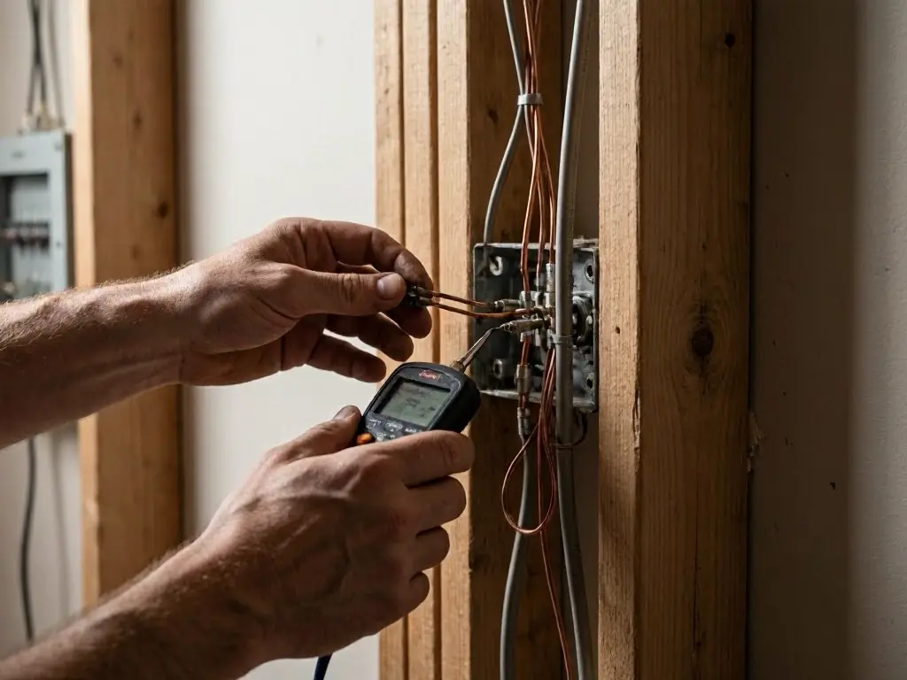 Ceiling Fan Installation Duration in Cincinnati, OH — overview
