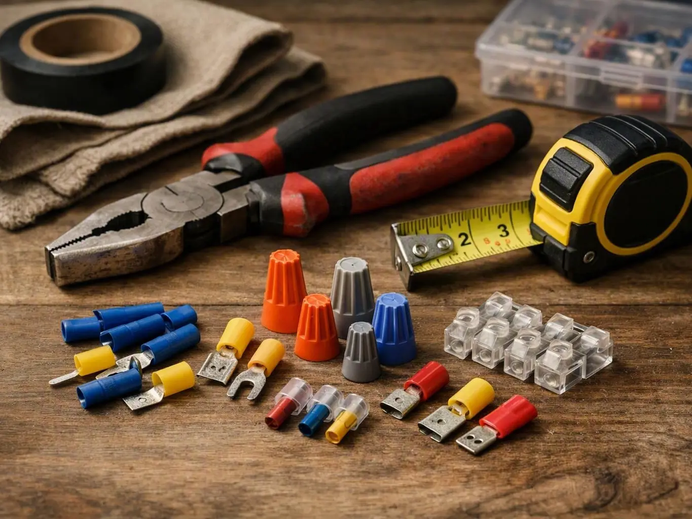 Signs Your Electrical Panel Needs Replacing in Cincinnati — detail