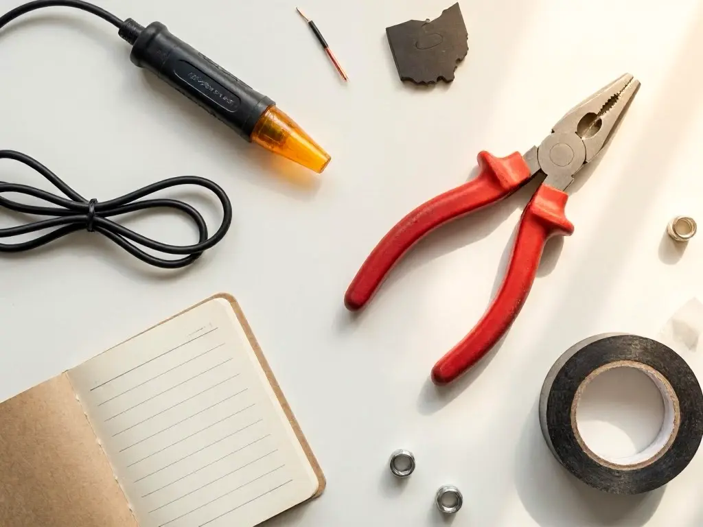 Electrician