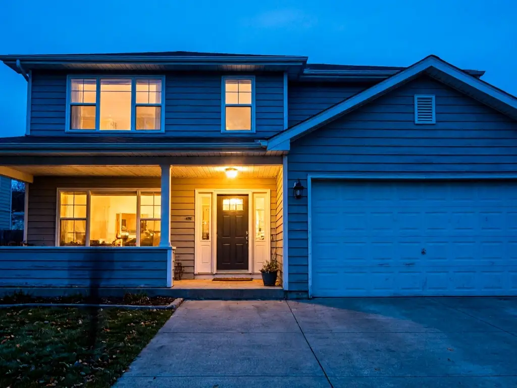 Electrical Panel Upgrade Process in Cincinnati, OH — overview