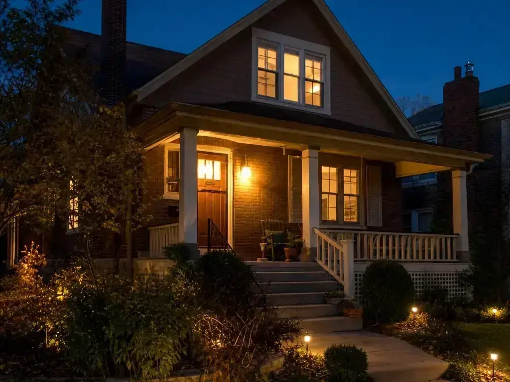 Common Electrical DIY Mistakes in Cincinnati — detail