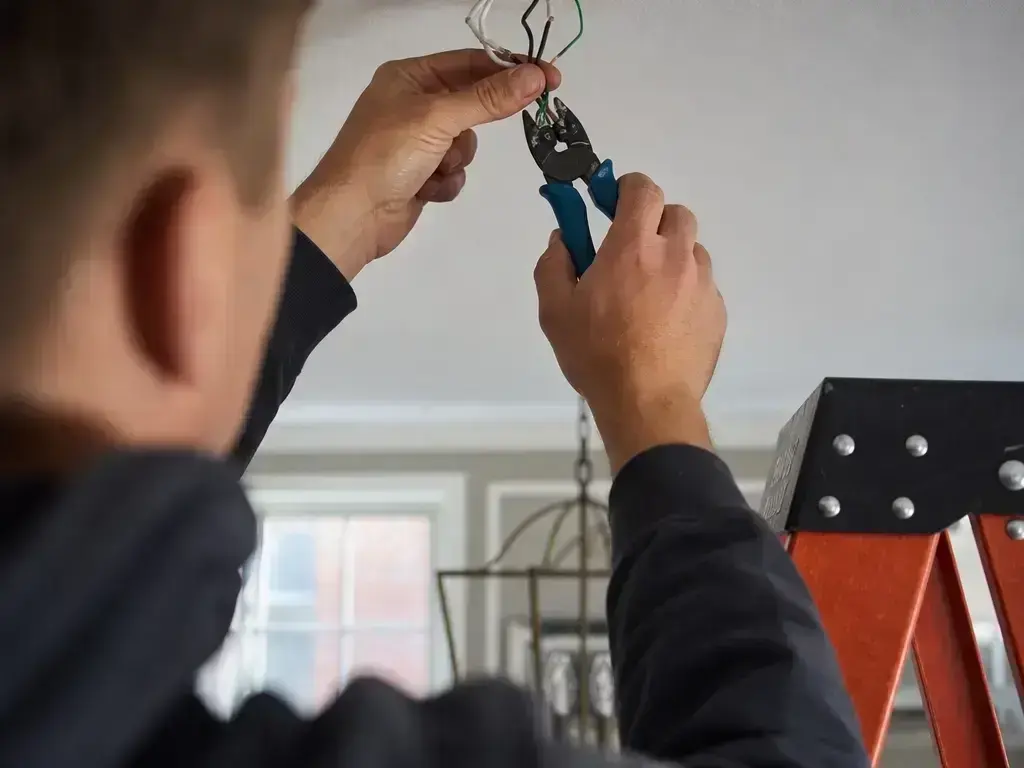 Common Electrical DIY Mistakes in Cincinnati — results