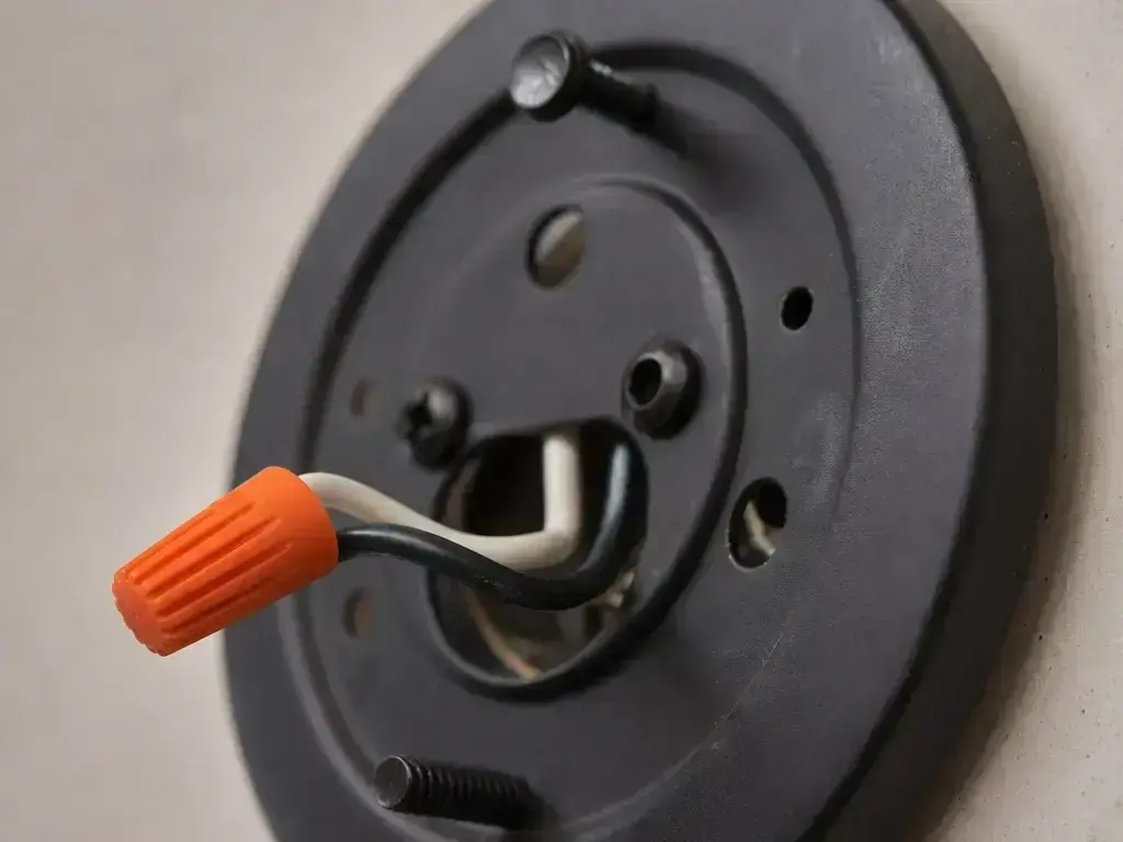 EV Charger Installation Process in Cincinnati, OH — in action