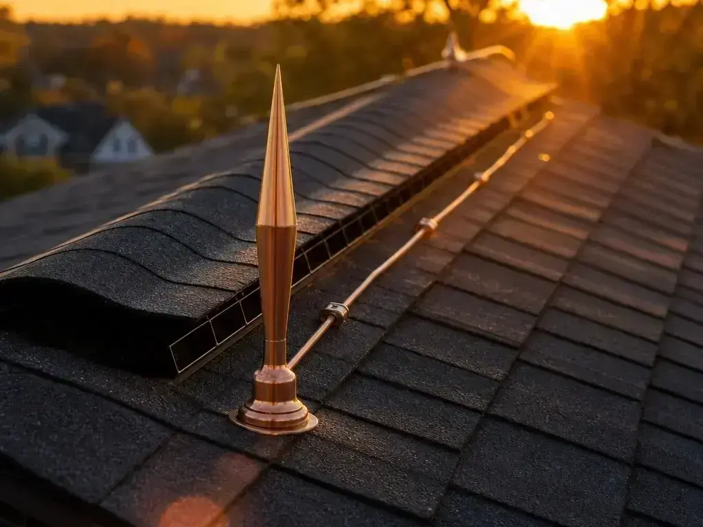 Electrical Inspection Process in Cincinnati — in action