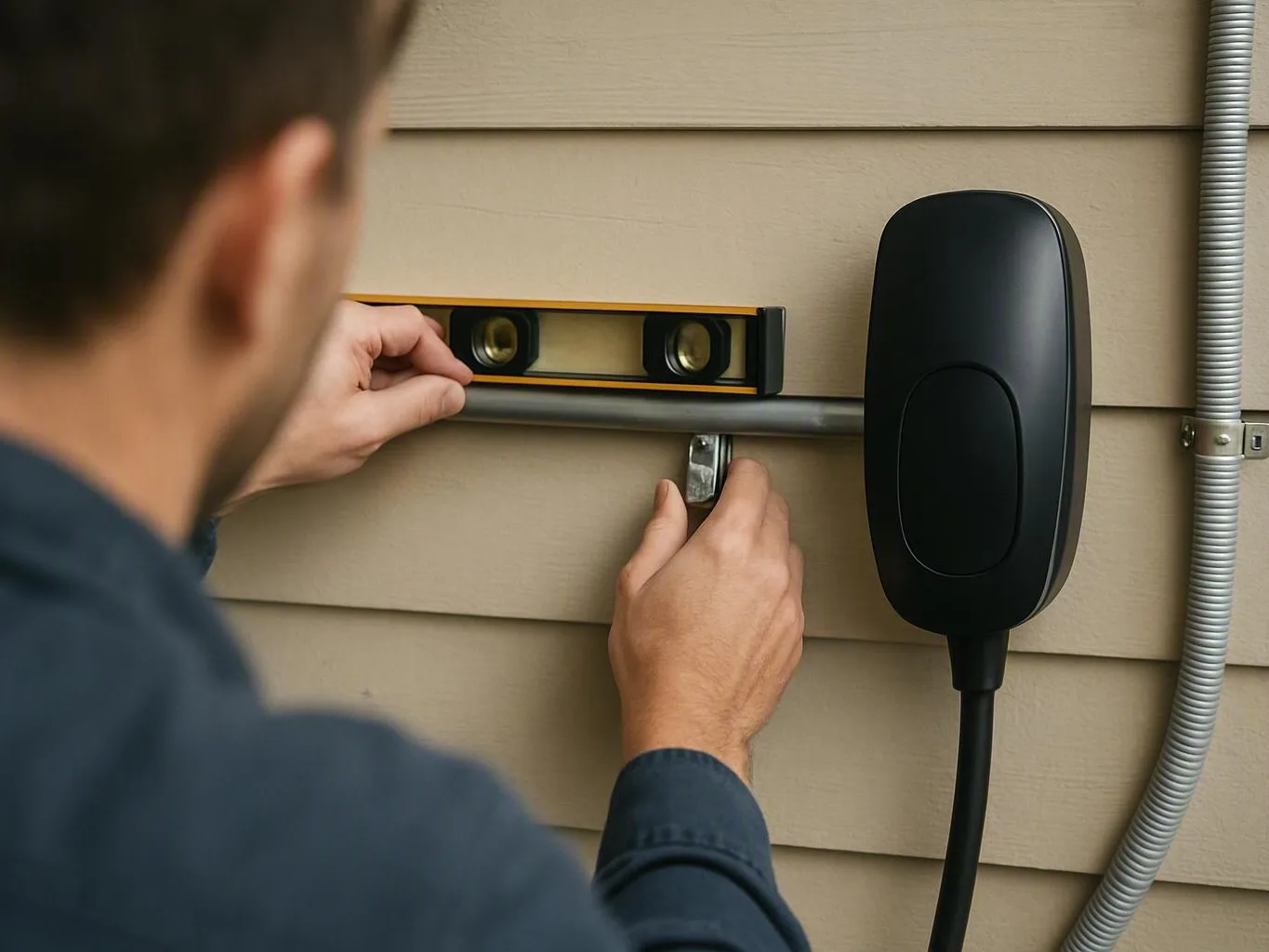 Electrician Cincinnati OH contact — Request a Saint Bernard Emergency Estimate