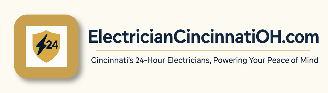 ElectricianCincinnatiOH.com