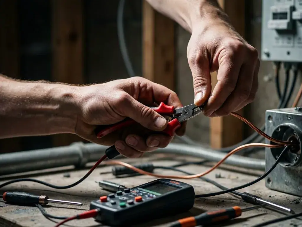 24 Hour Electrician — How Local Rules Shape Panel Upgrades in Erlanger?