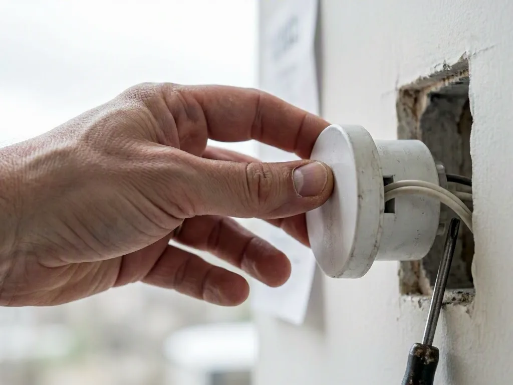 ElectricianCincinnatiOH.com contact — Request a Cincinnati Fan Installation Estimate
