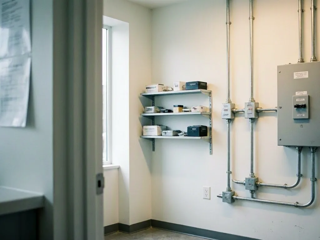ElectricianCincinnatiOH.com contact — Plan Safe EV Charging in Cincinnati