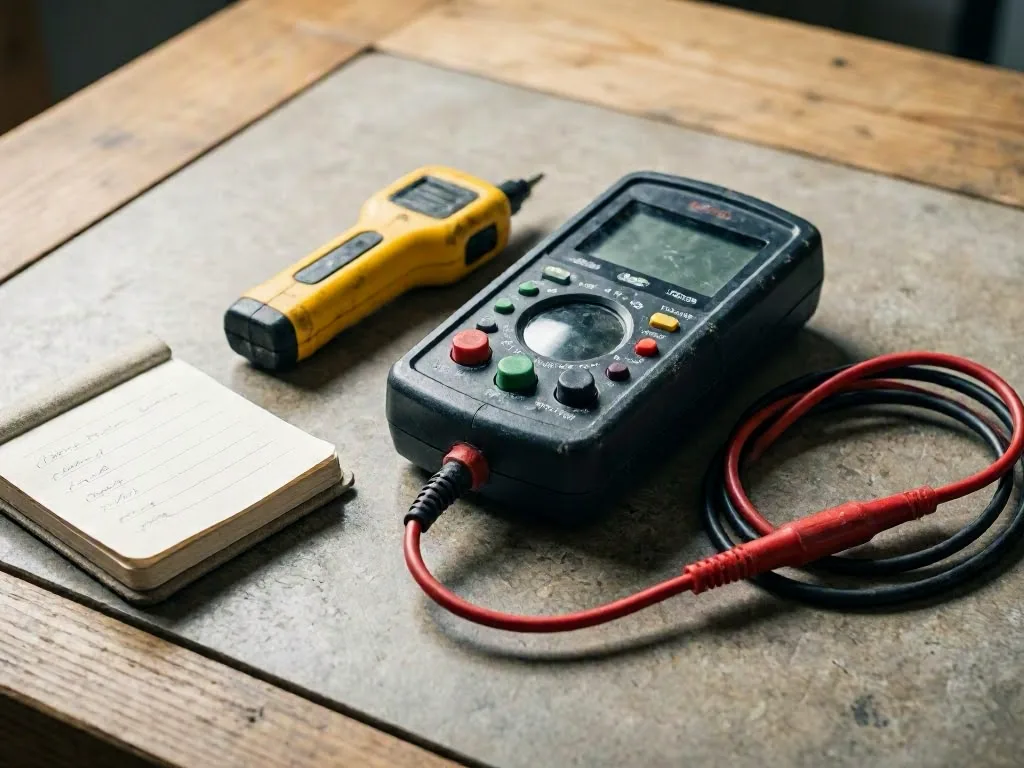 ElectricianCincinnatiOH.com contact — Get a Cincinnati Charger Installation Estimate