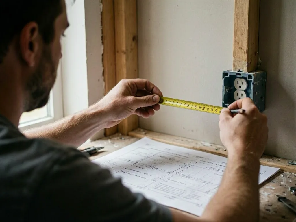 ElectricianCincinnatiOH.com contact — Request a Norwood Emergency Electrical Estimate