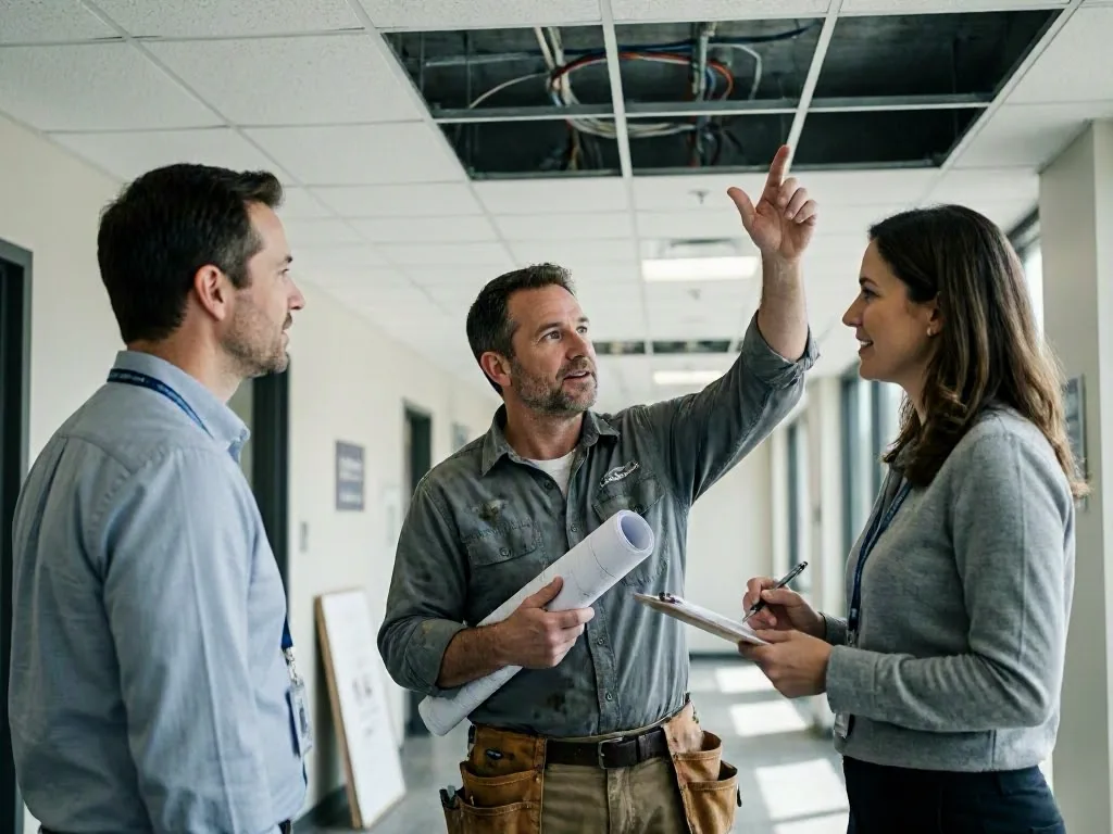 ElectricianCincinnatiOH.com contact — Request a Florence Emergency Electrical Estimate