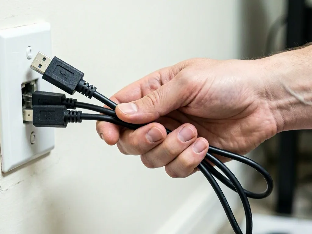ElectricianCincinnatiOH.com contact — Request an Erlanger Electrical Estimate