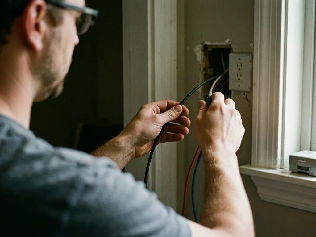 ElectricianCincinnatiOH.com — service highlight — Why Amperage Matters?