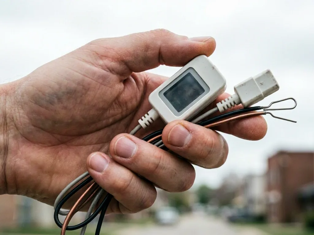 ElectricianCincinnatiOH.com — detail view — Understanding Arc-Fault Circuit Interrupter