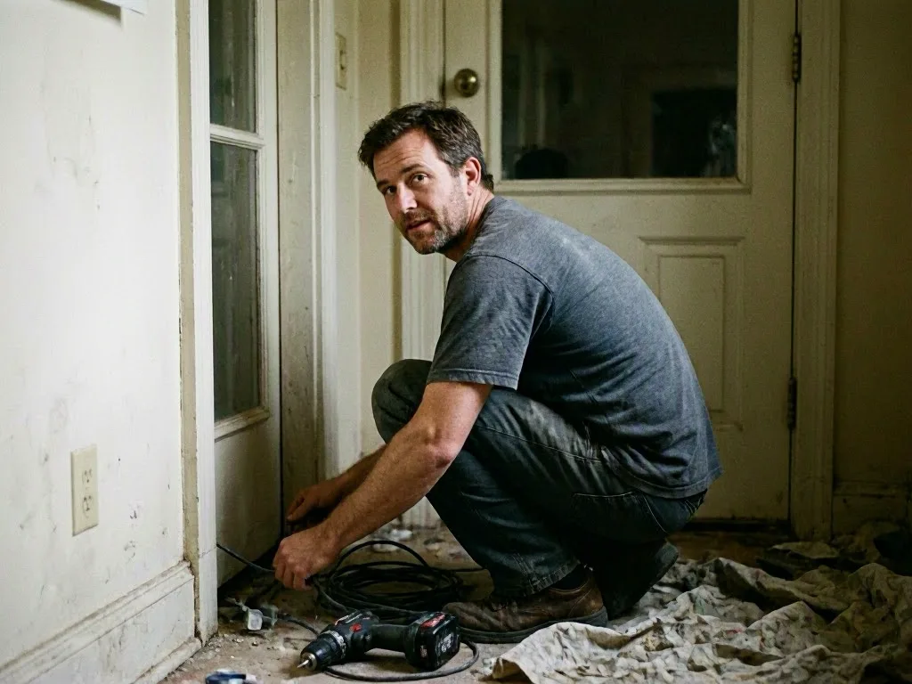 ElectricianCincinnatiOH.com — service highlight — Why Arc-Fault Circuit Interrupter Matters?