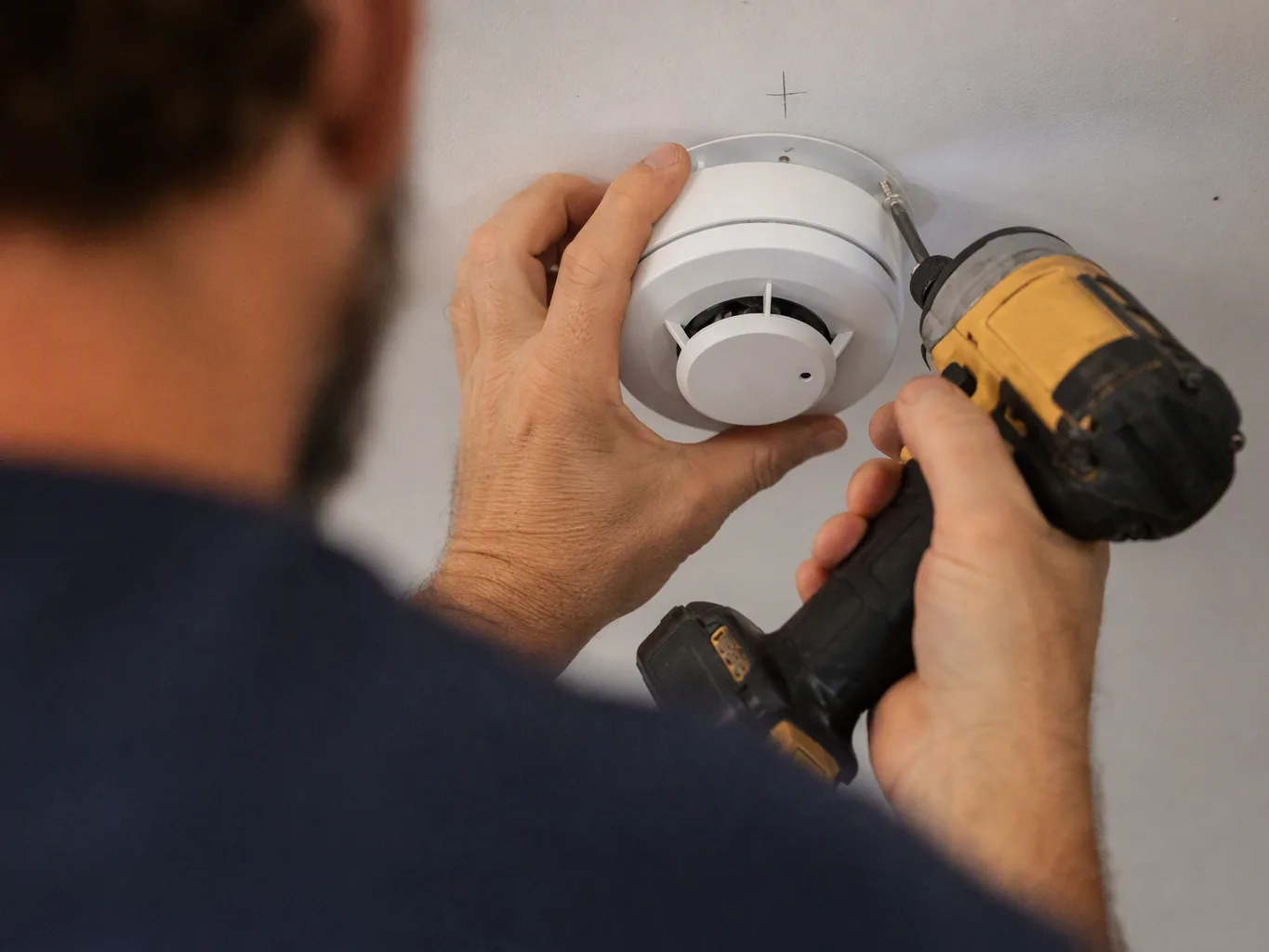 Ceiling Fan Installation