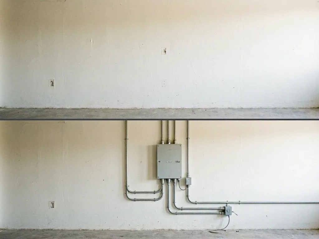 ElectricianCincinnatiOH.com — service highlight — Why Branch Circuit Matters?