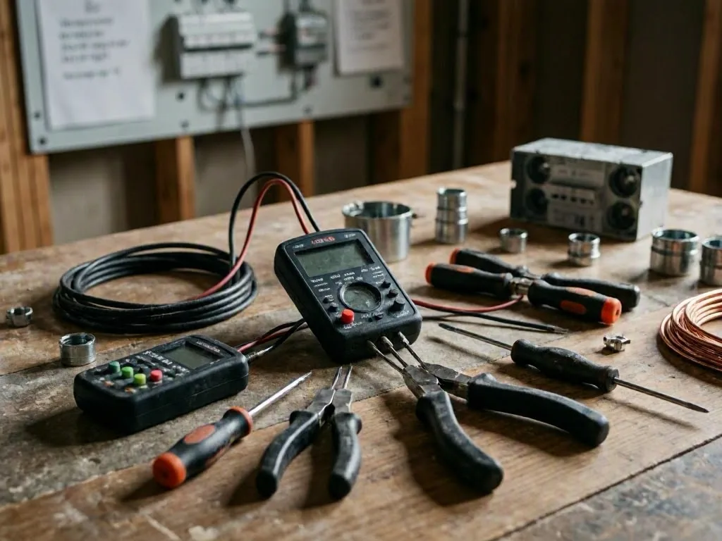 24 Hour Electrician — How Do Local Codes Shape Emergency Electrical Work?