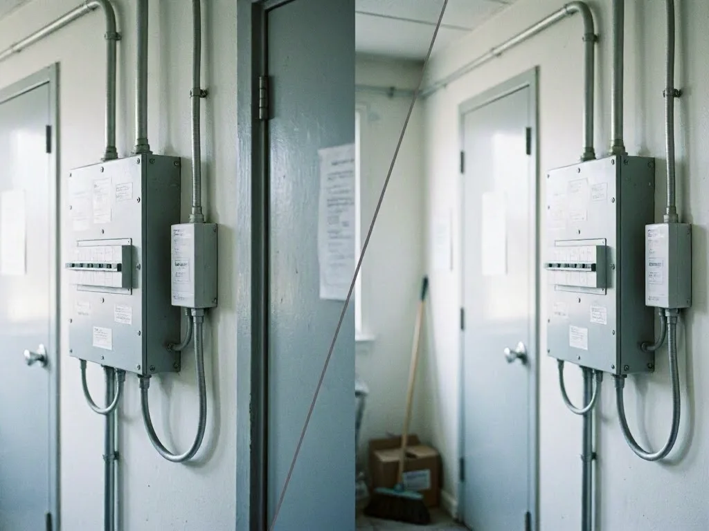 ElectricianCincinnatiOH.com — detail view — Understanding Conduit