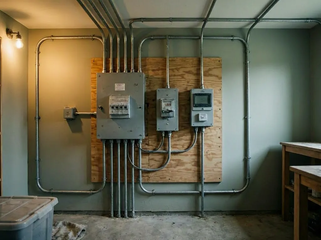 ElectricianCincinnatiOH.com — detail view — Understanding Continuity Test