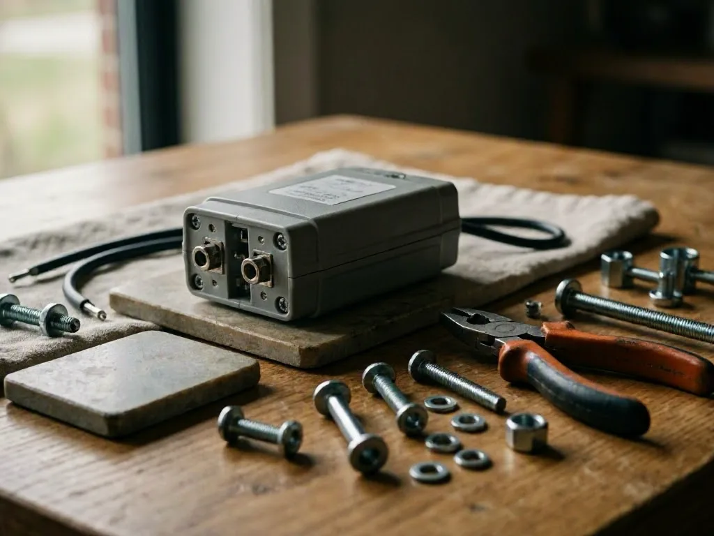ElectricianCincinnatiOH.com — service highlight — Why Continuity Test Matters?