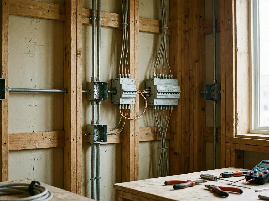24 Hour Electrician — How Do Fairfield Rules Affect Emergency Electrical Work?