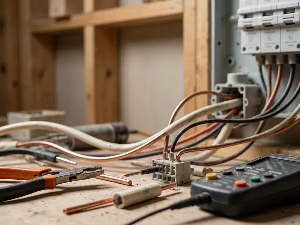 Generator Repair