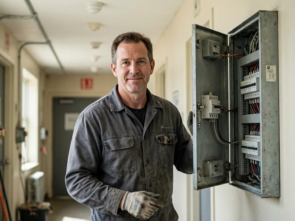 ElectricianCincinnatiOH.com — service highlight — Why Bonding Matters?